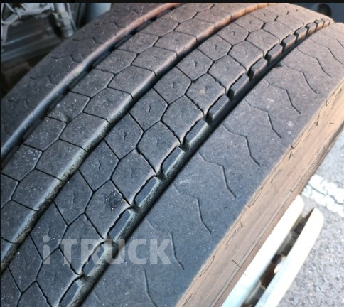 벤츠 아록스 299 후축 윙바디 10.8톤 오토 7