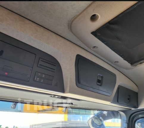 벤츠 아록스 299 후축 윙바디 10.8톤 오토 12