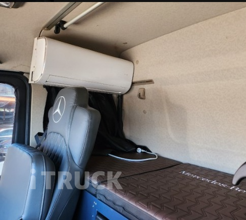 벤츠 아록스 299 후축 윙바디 10.8톤 오토 14