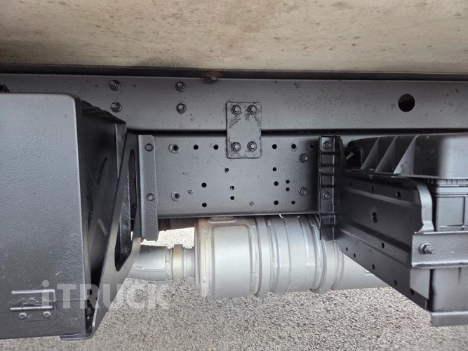 현대 올뉴마이티 3.5톤 광폭 냉동탑 조르다 9