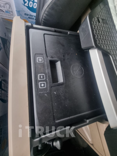 만 TGL 3.5톤 냉동윙 7