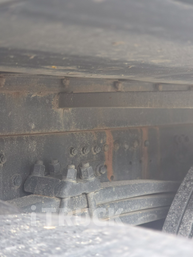 현대 엑시언트 540 후축 카고 25톤 오토 리타더 11