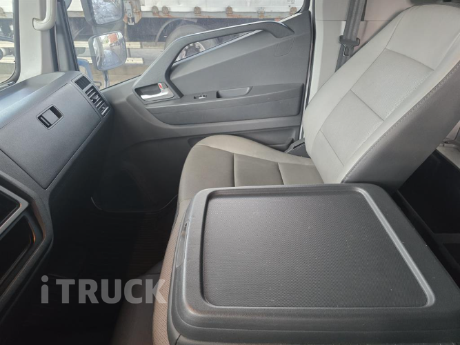 현대 올뉴마이티 3.5톤 광폭 윙바디 슈퍼캡 7