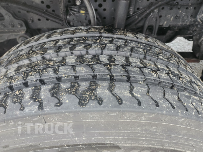 벤츠 아록스 476 후축 윙바디 21톤 오토 리타더 12