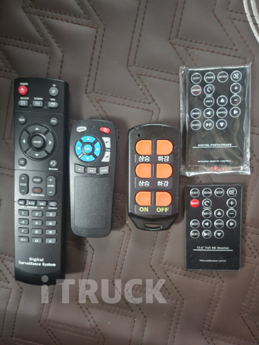 벤츠 아록스 476 후축 윙바디 21톤 오토 리타더 4