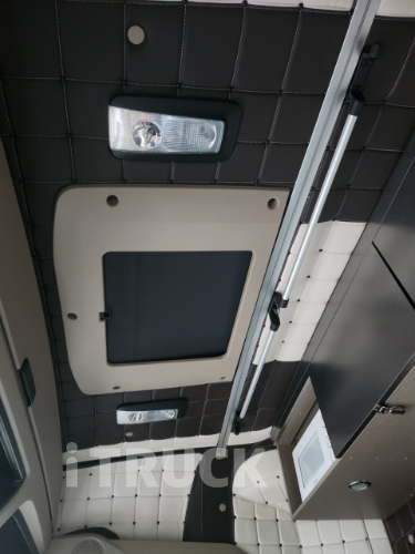 벤츠 아록스 476 후축 윙바디 21톤 오토 리타더 8