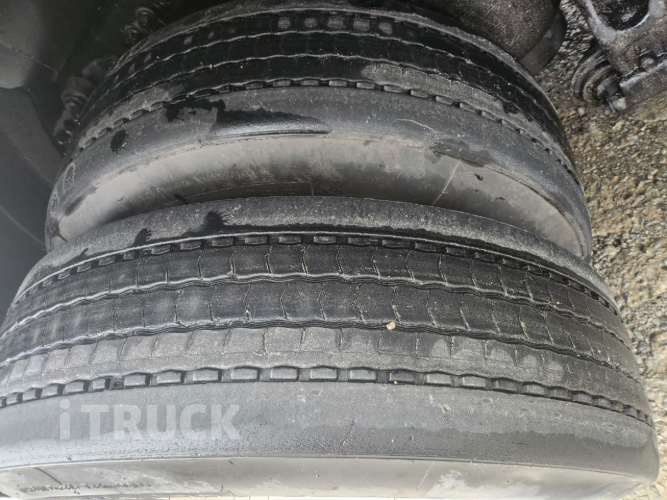 벤츠 아록스 476 후축 윙바디 21톤 오토 리타더 10