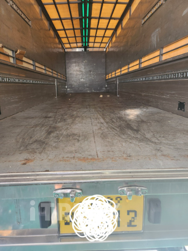 벤츠 아록스 476 후축 윙바디 21톤 오토 리타더 3