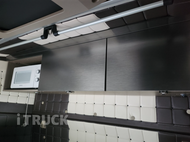 벤츠 아록스 476 후축 윙바디 21톤 오토 리타더 5