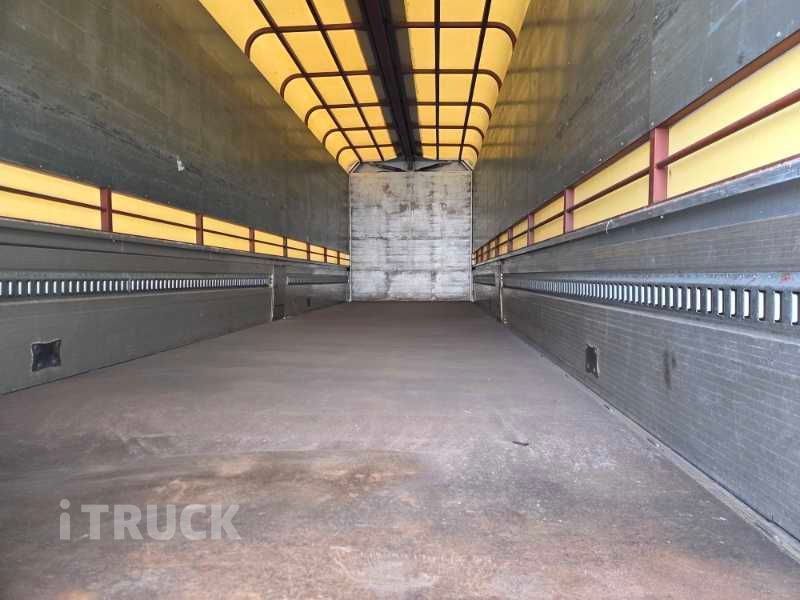 현대 메가트럭 와이드캡 300 후축 윙바디 4.5톤 수동 6