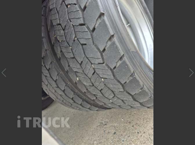 현대 메가트럭 280 단바리 윙바디 5톤 수동 12