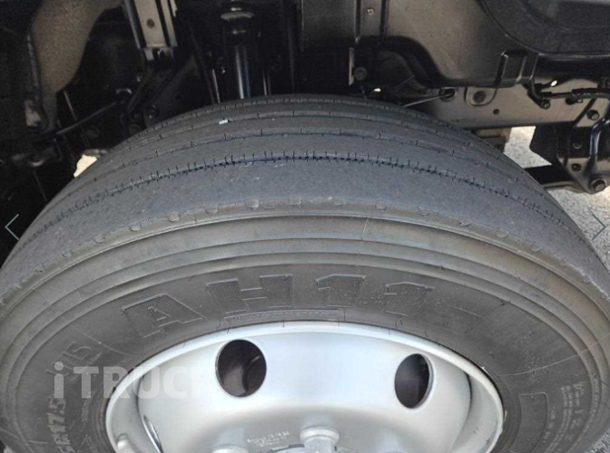 현대 올뉴마이티 3.5톤 광폭 카고 슈퍼캡 16