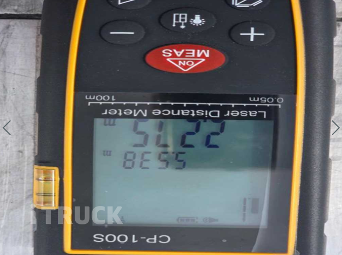 현대 올뉴마이티 3.5톤 광폭 카고 슈퍼캡 9