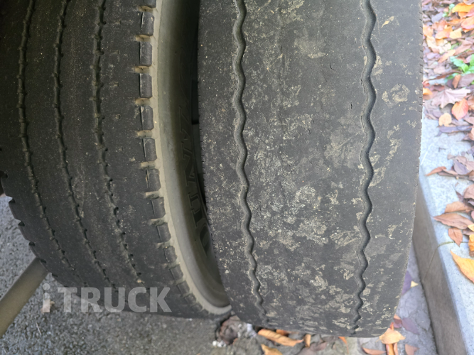 현대 트라고 350 십바리 상승윙바디 9.5톤 수동 11