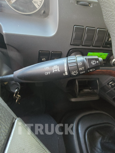 현대 트라고 350 십바리 상승윙바디 9.5톤 수동 14