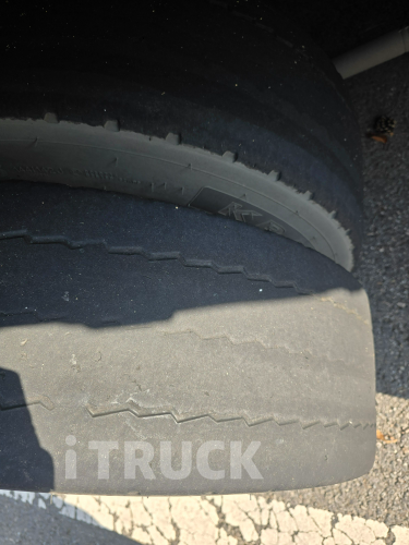 현대 트라고 350 십바리 상승윙바디 9.5톤 수동 8