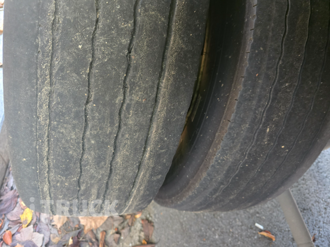 현대 트라고 350 십바리 상승윙바디 9.5톤 수동 12