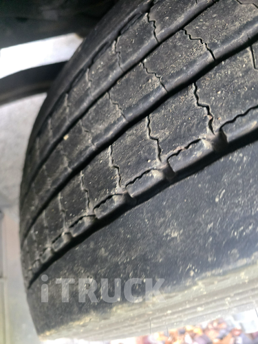 현대 트라고 350 십바리 상승윙바디 9.5톤 수동 10