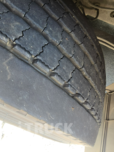 현대 트라고 350 십바리 상승윙바디 9.5톤 수동 7