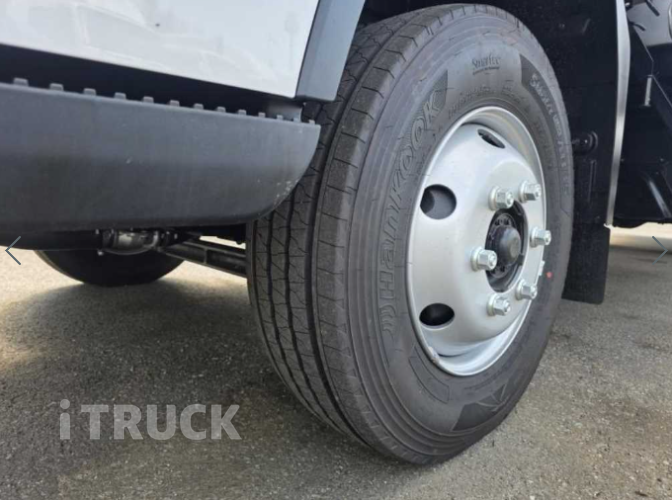 현대 올뉴마이티 3.5톤 광폭 윙바디 슈퍼캡 18