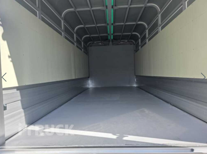 현대 올뉴마이티 3.5톤 광폭 윙바디 슈퍼캡 6