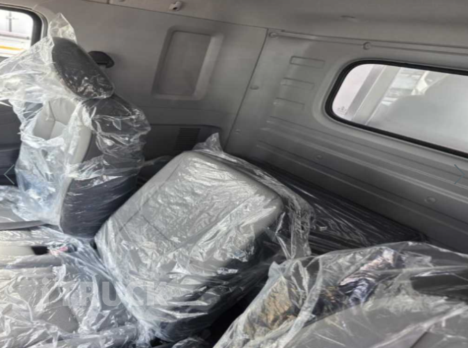 현대 올뉴마이티 3.5톤 광폭 윙바디 슈퍼캡 11