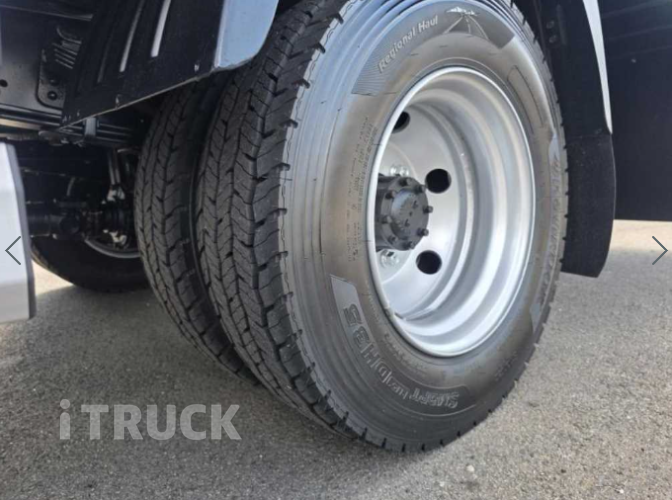 현대 올뉴마이티 3.5톤 광폭 윙바디 슈퍼캡 19