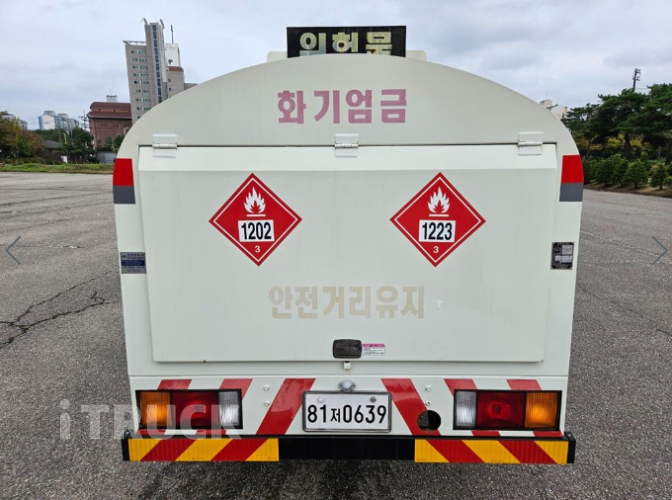 현대 홈로리 마이티큐티 3,000L 7