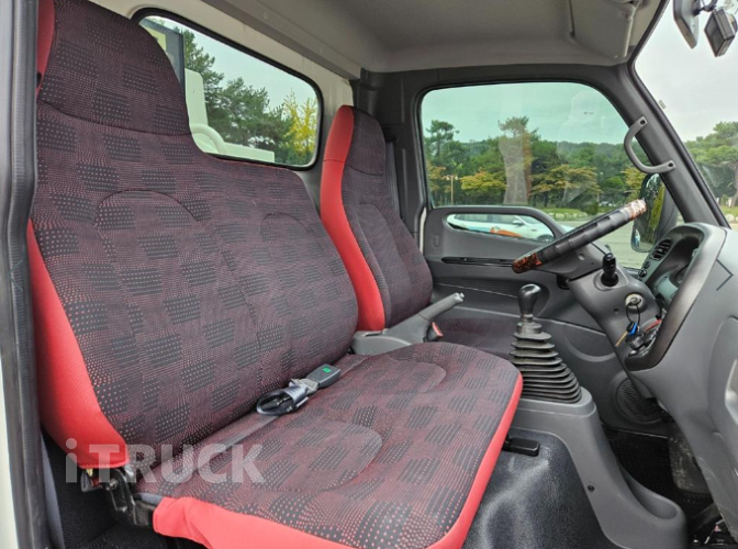 현대 홈로리 마이티큐티 3,000L 13