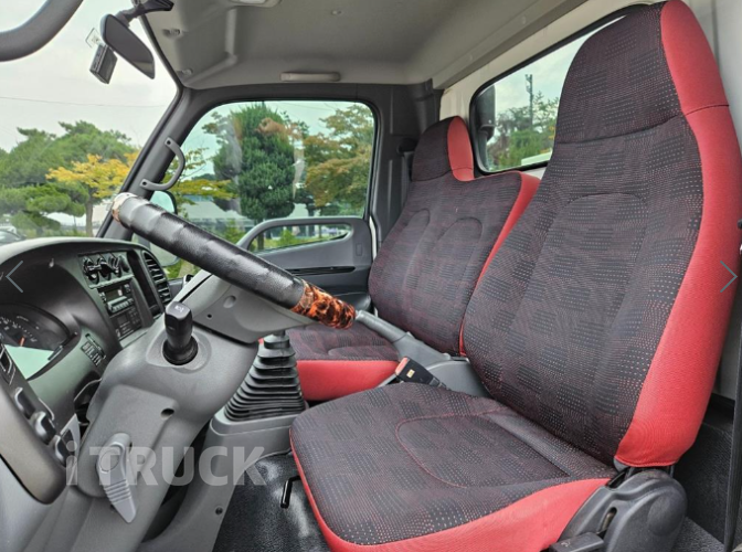 현대 홈로리 마이티큐티 3,000L 12