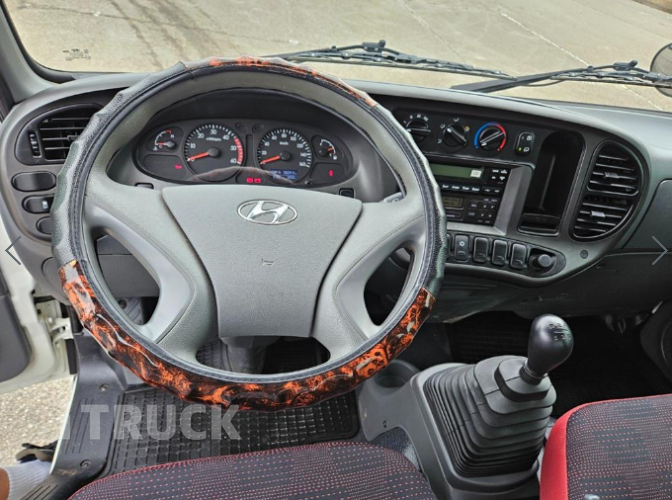 현대 홈로리 마이티큐티 3,000L 14