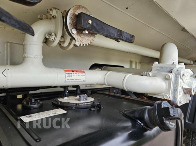 현대 홈로리 마이티큐티 3,000L 10