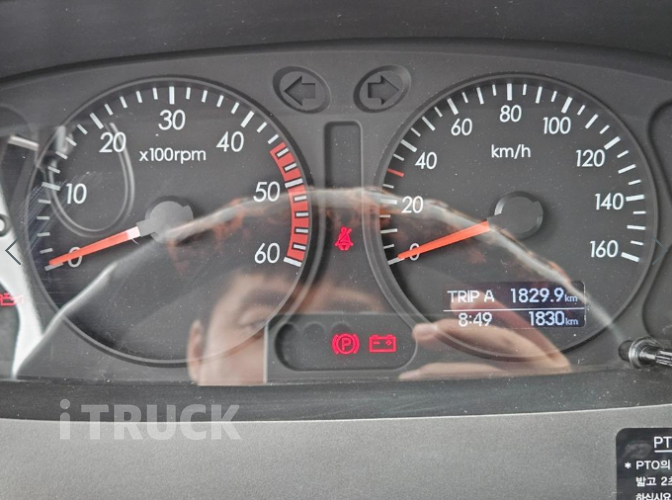 현대 홈로리 마이티큐티 3,000L 19