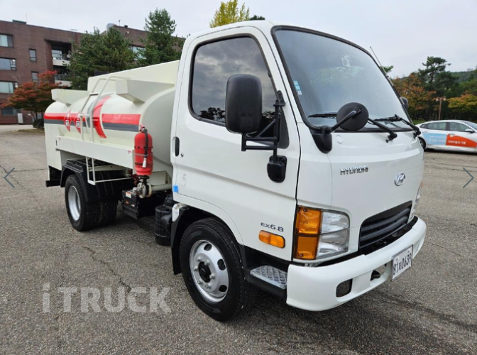 현대 홈로리 마이티큐티 3,000L 2