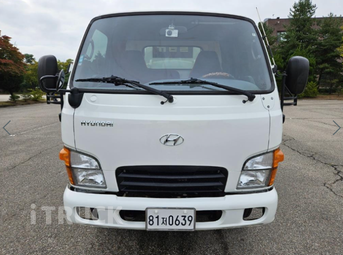 현대 홈로리 마이티큐티 3,000L 1