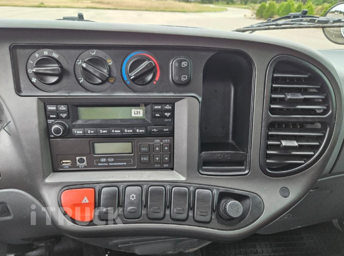 현대 홈로리 마이티큐티 3,000L 15