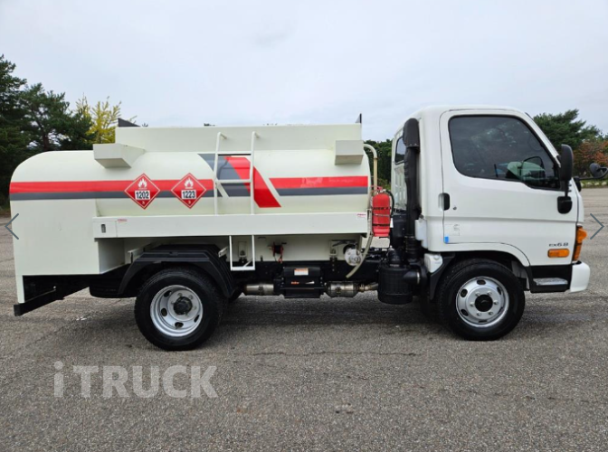 현대 홈로리 마이티큐티 3,000L 4