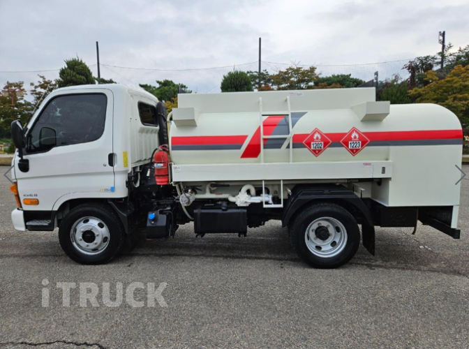 현대 홈로리 마이티큐티 3,000L 3