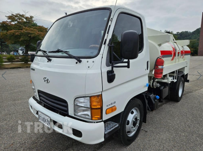 현대 홈로리 마이티큐티 3,000L 0