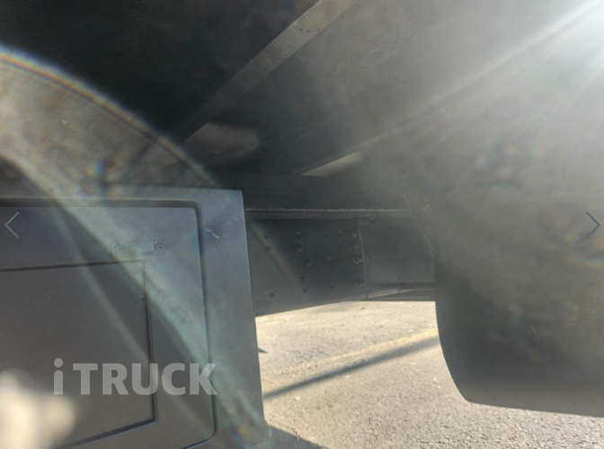 현대 메가트럭 280 단바리 윙바디 5톤 수동 8