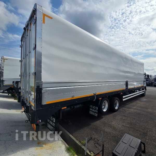 현대 파비스 325 후축 윙바디 11.5톤 오토 4