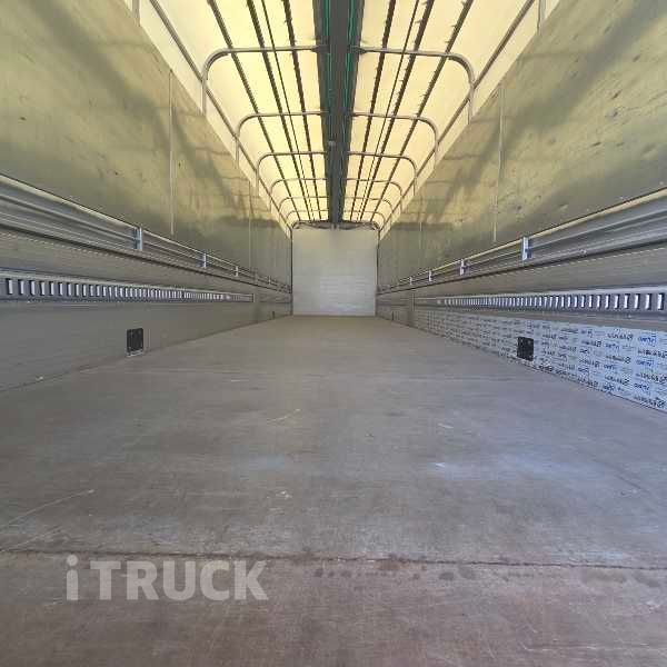 현대 파비스 325 후축 윙바디 11.5톤 오토 2