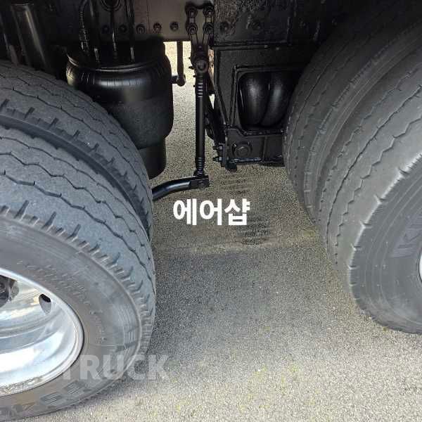 현대 파비스 325 후축 윙바디 11.5톤 오토 5