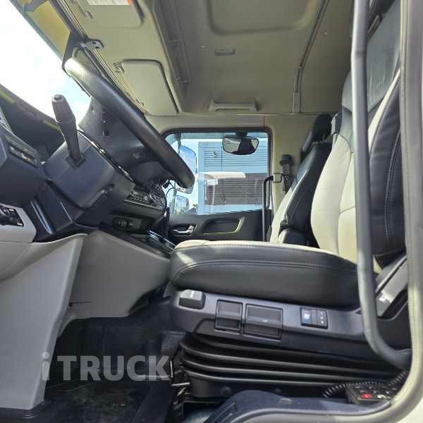 현대 파비스 325 후축 윙바디 11.5톤 오토 7