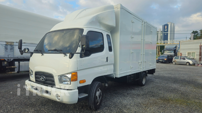 현대 이마이티 2.5톤