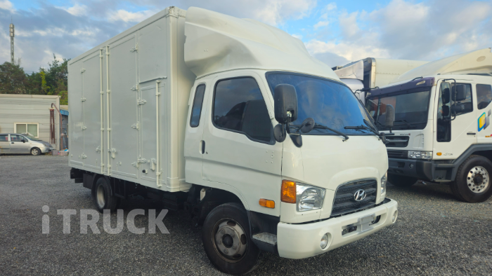 현대 이마이티 2.5톤 1