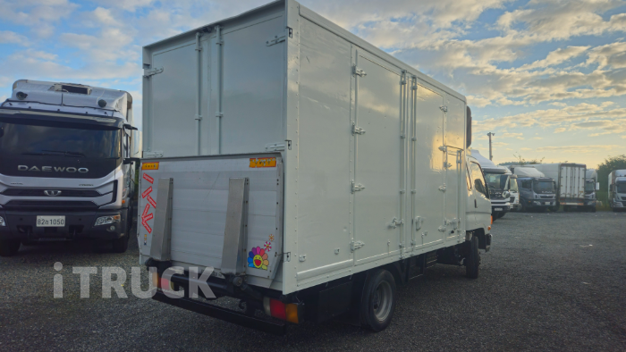 현대 이마이티 2.5톤 2