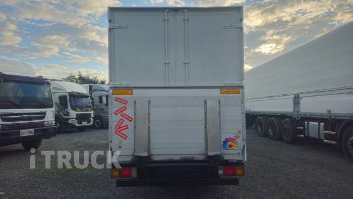 현대 이마이티 2.5톤 4