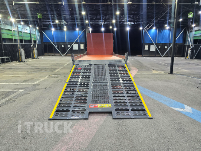 타타대우 어부바카 프리마 6.5톤 6