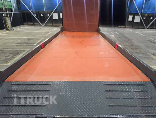 타타대우 어부바카 프리마 6.5톤 11